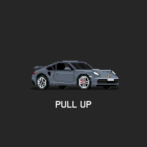Pull Up - Single album cover