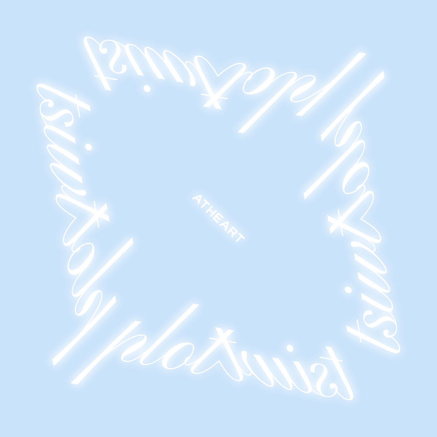 Plot Twist (English ver.) - Single album cover