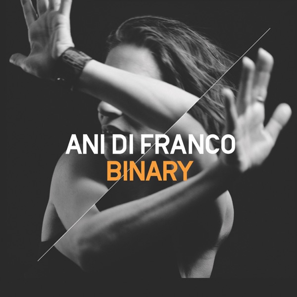 Binary album cover