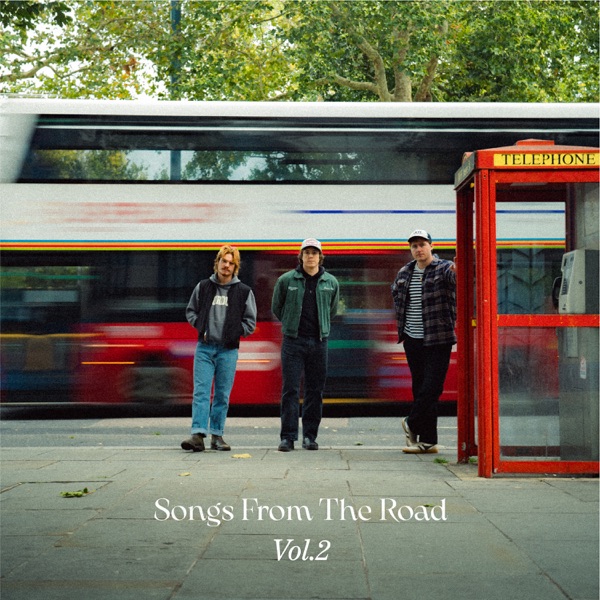 Time (feat. Jade Bird) - Single album cover