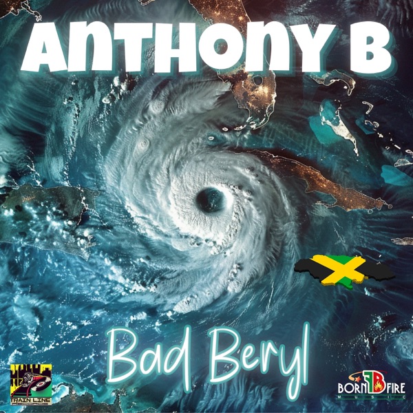 Bad Beryl - Single album cover