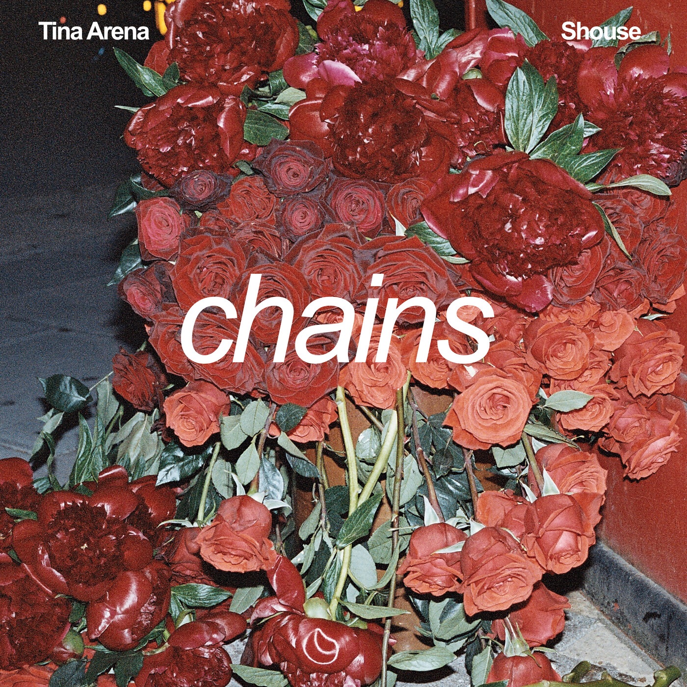 Chains - Single album cover