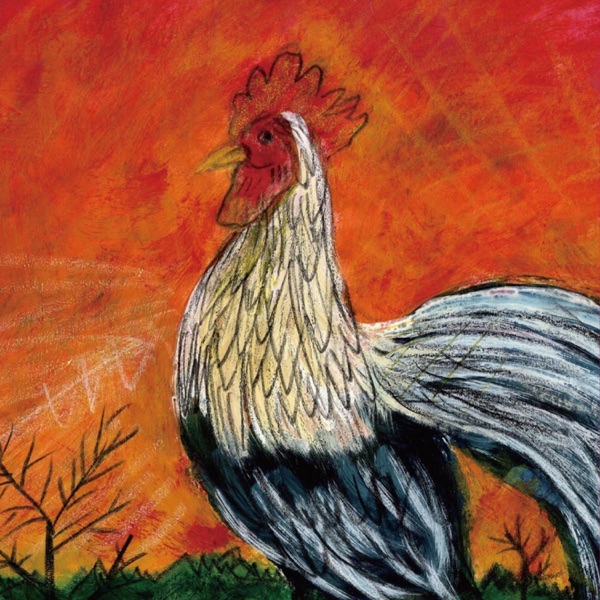 Merzbird Variation album cover