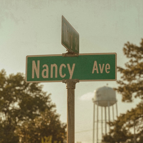 Nancy Avenue - Single album cover