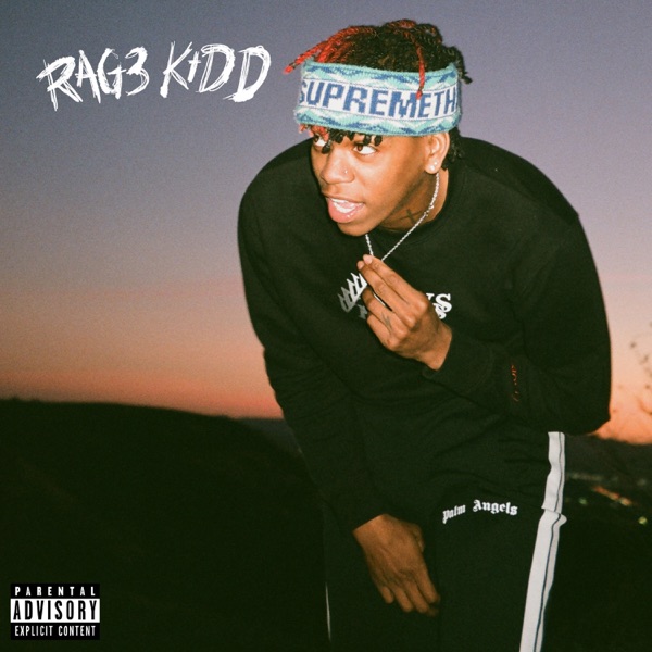 Rag3 Kidd - Single album cover