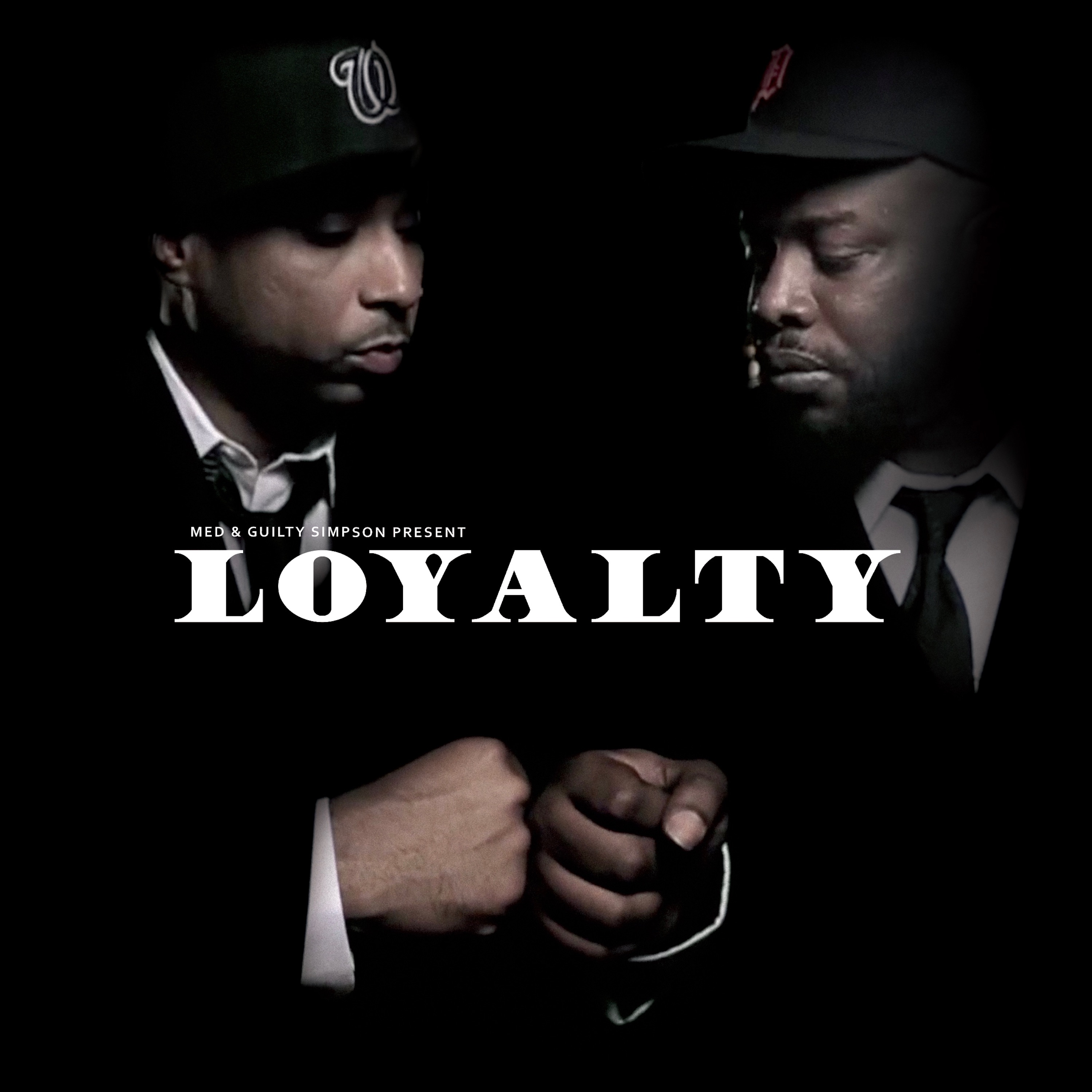 Loyalty album cover