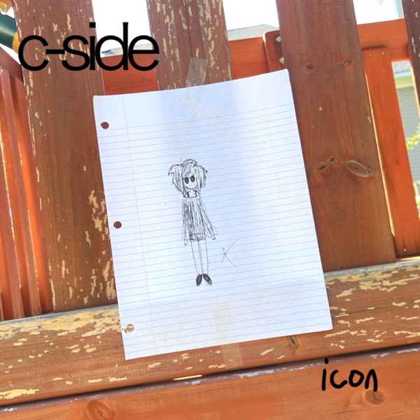 Icon - Single album cover