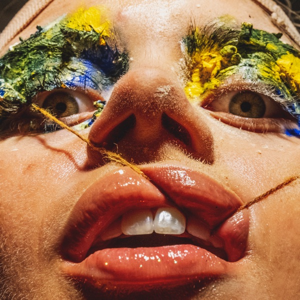 All Damage - Single album cover