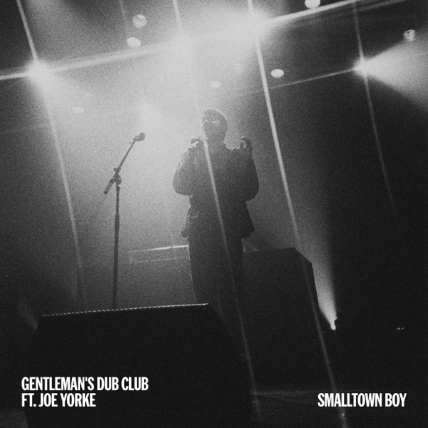 Smalltown Boy - Single album cover