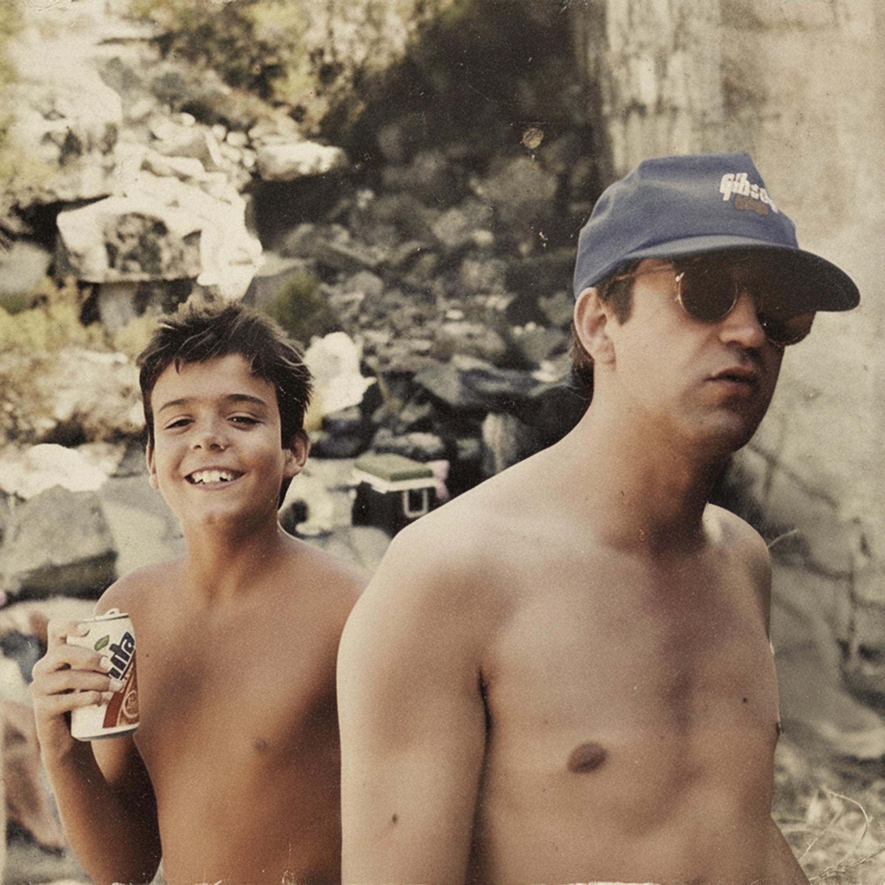 Fazer Canções - Single album cover