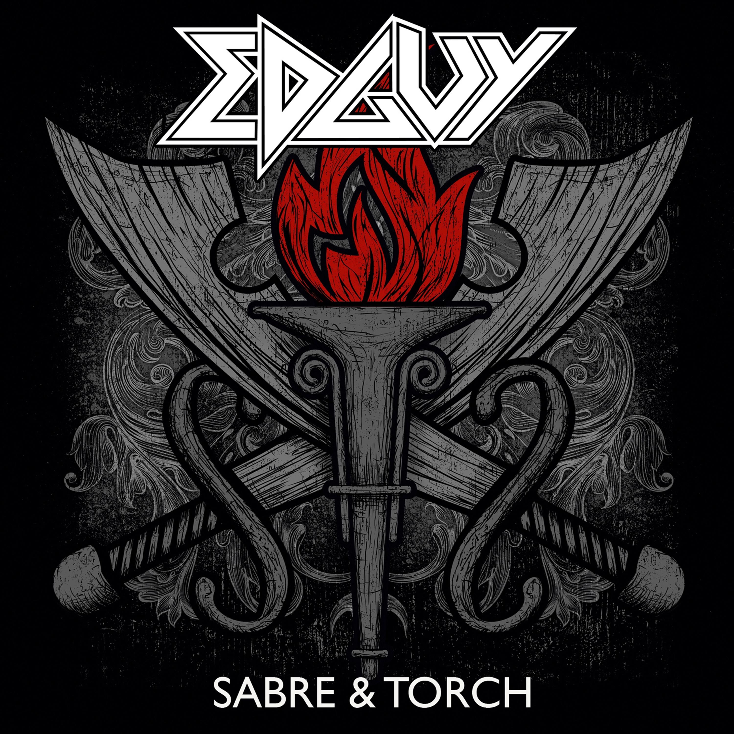 Sabre & Torch (Edit) - Single album cover