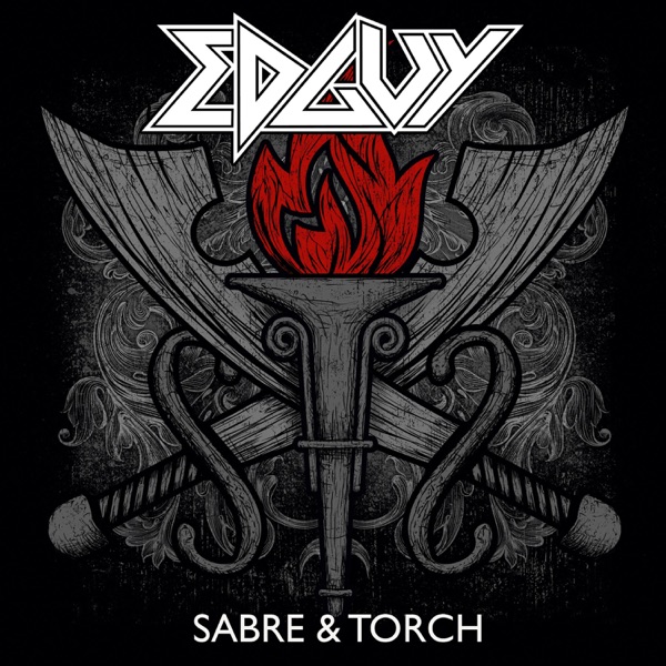 Sabre & Torch (Edit) - Single album cover