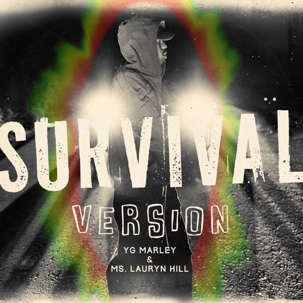 Survival (Version) - Single album cover