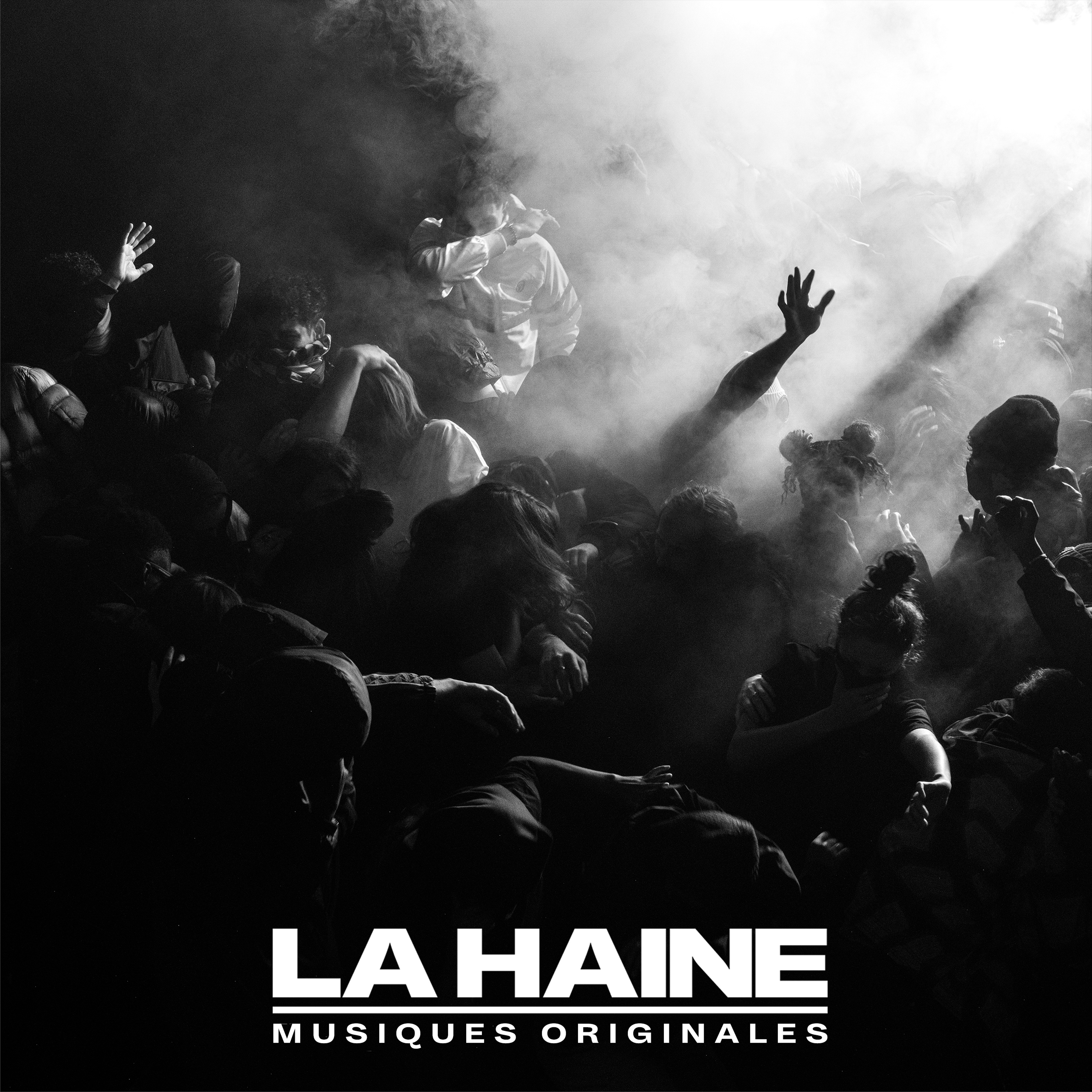 LE CHANT DES PARTISANS - Single album cover
