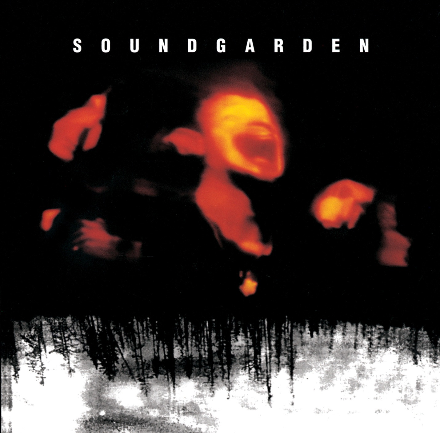 Superunknown (20th Anniversary) album cover