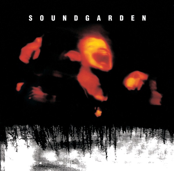 Superunknown (20th Anniversary) album cover