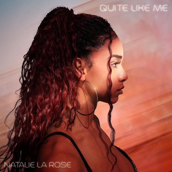 Quite Like Me - Single album cover