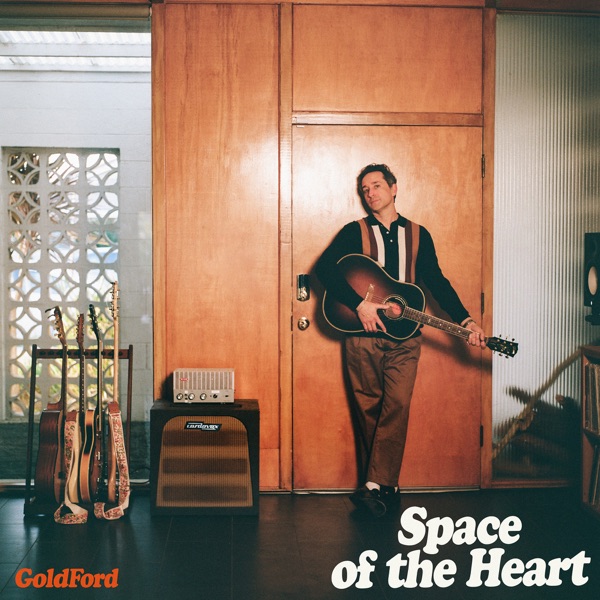 Space of the Heart album cover