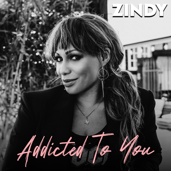 Addicted To You - Single album cover