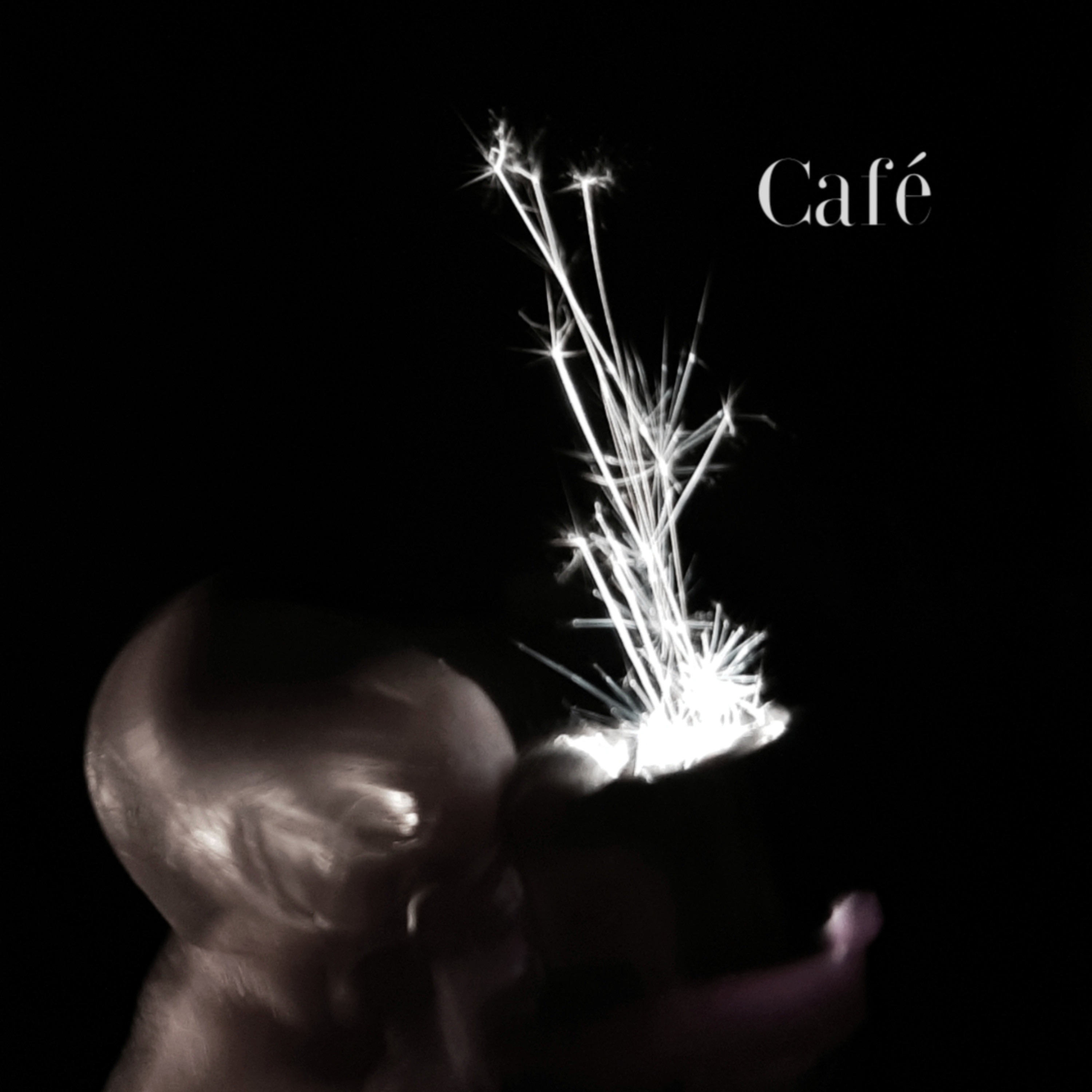 Café - Single album cover