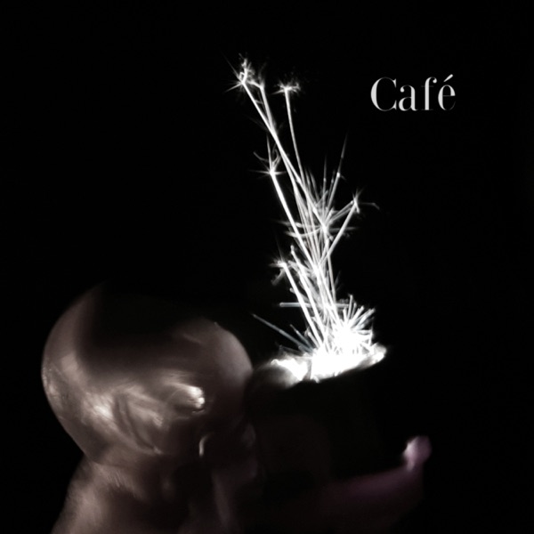 Café - Single album cover