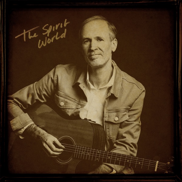 The Spirit World album cover