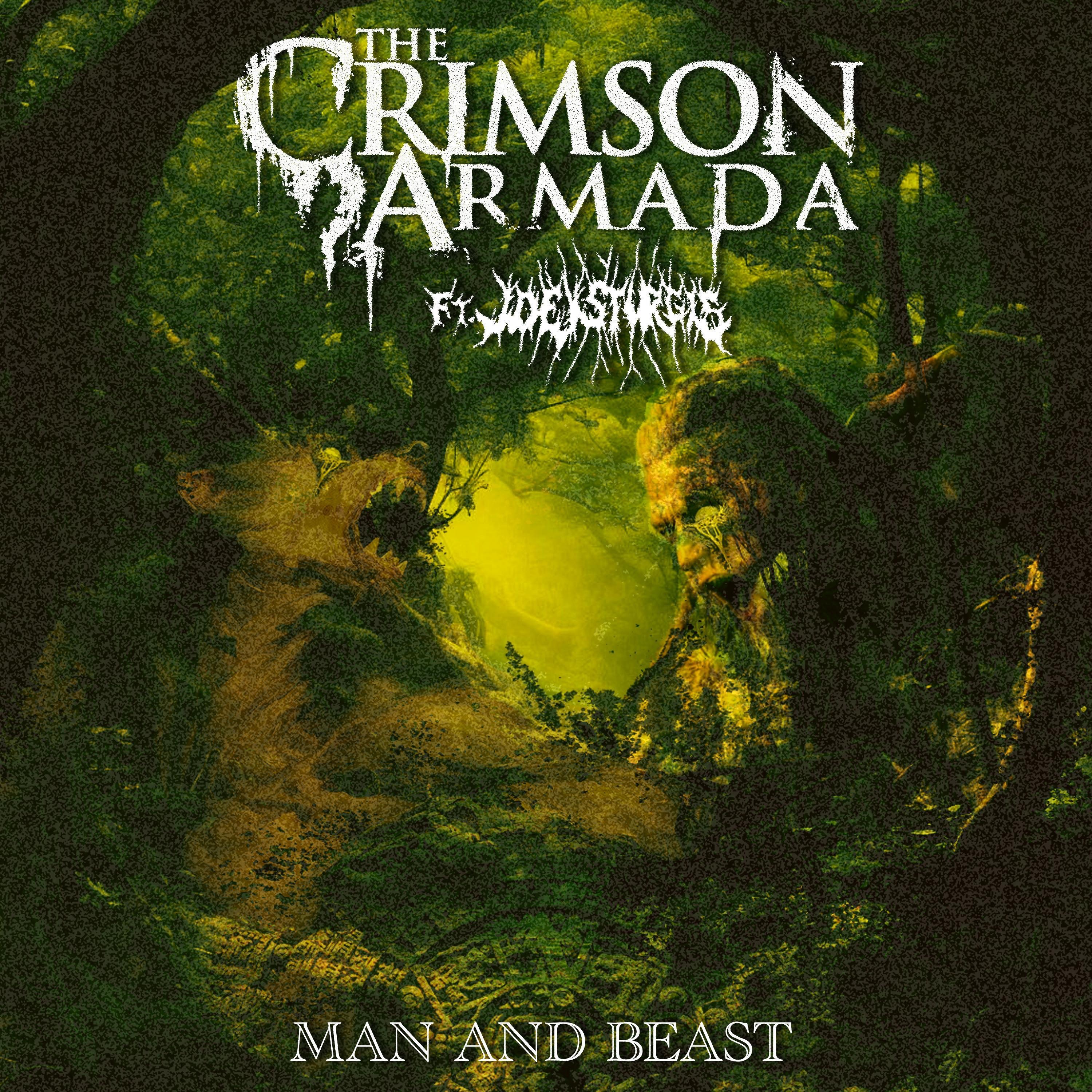 Man and Beast - Single album cover