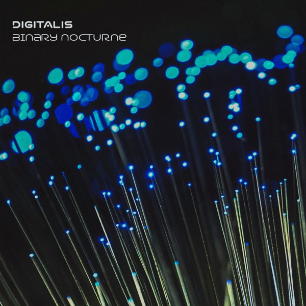 Binary Nocturne - Single album cover