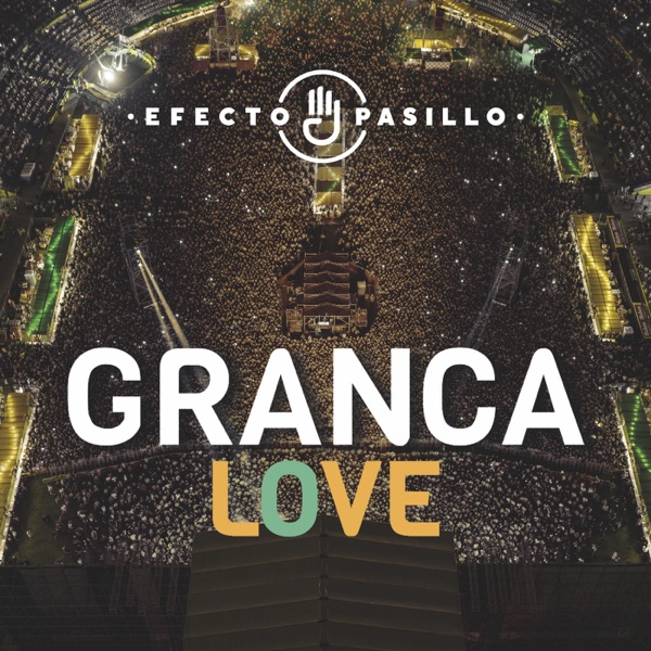 Granca Love - Single album cover
