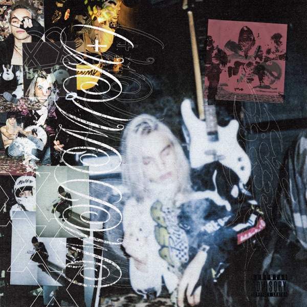 mdm(a+) - Single album cover