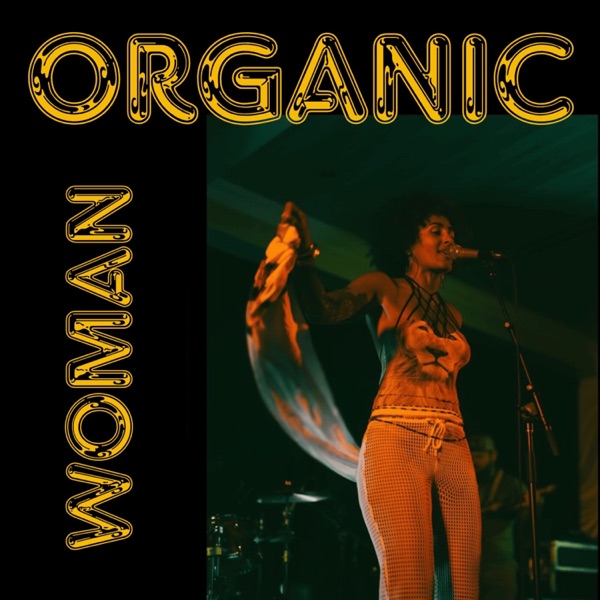 Organic Woman - Single album cover