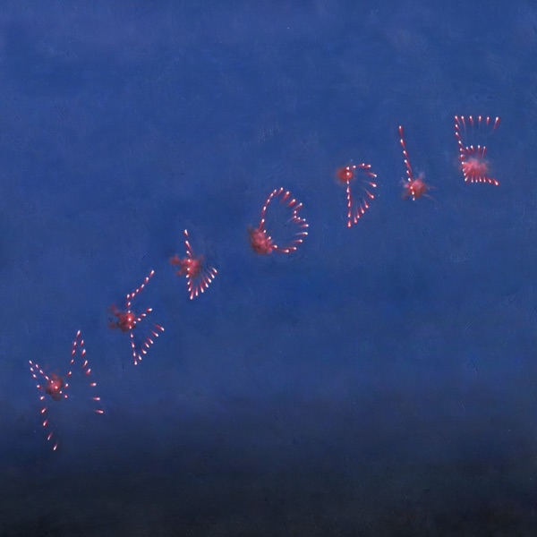 Melodie album cover