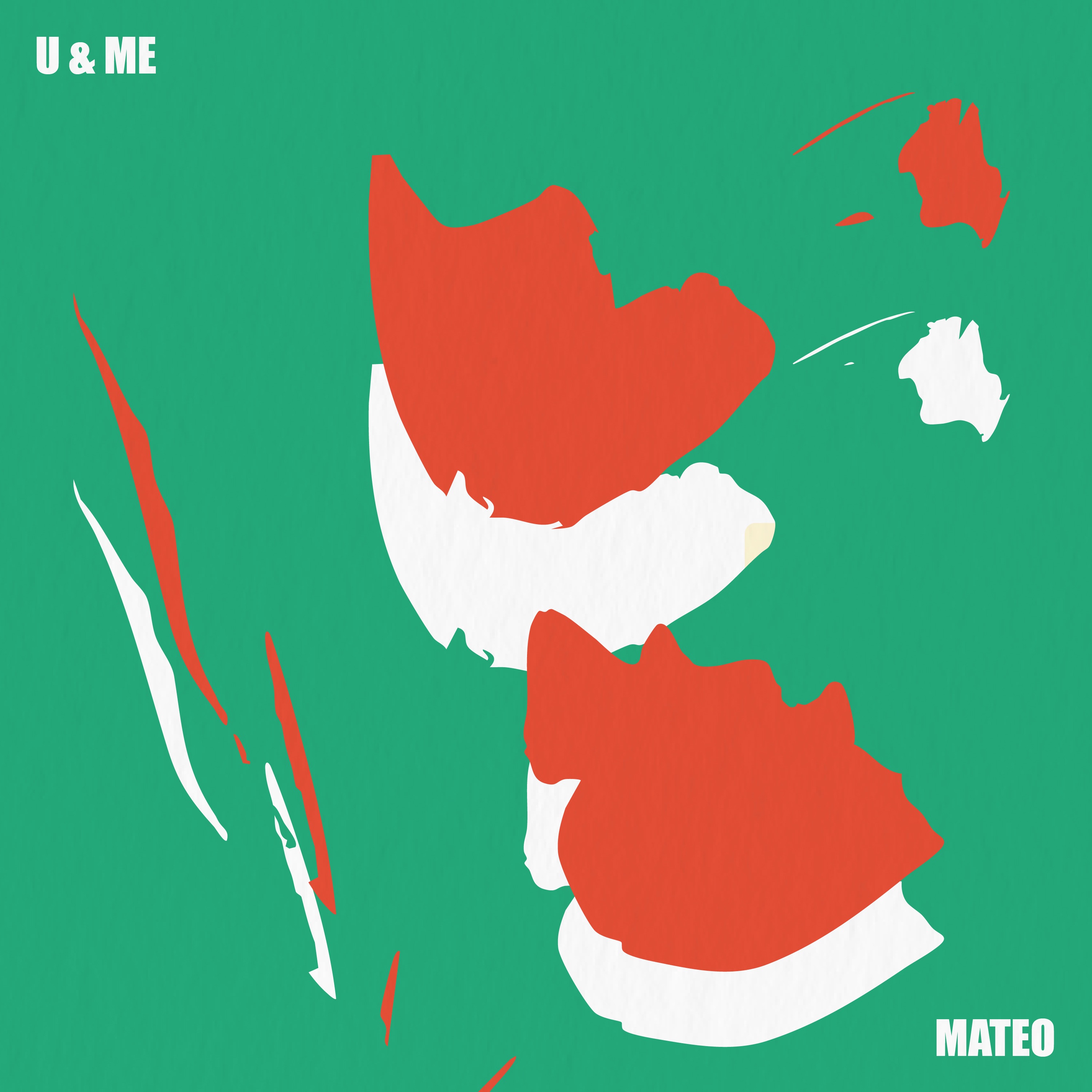 U & Me - Single album cover
