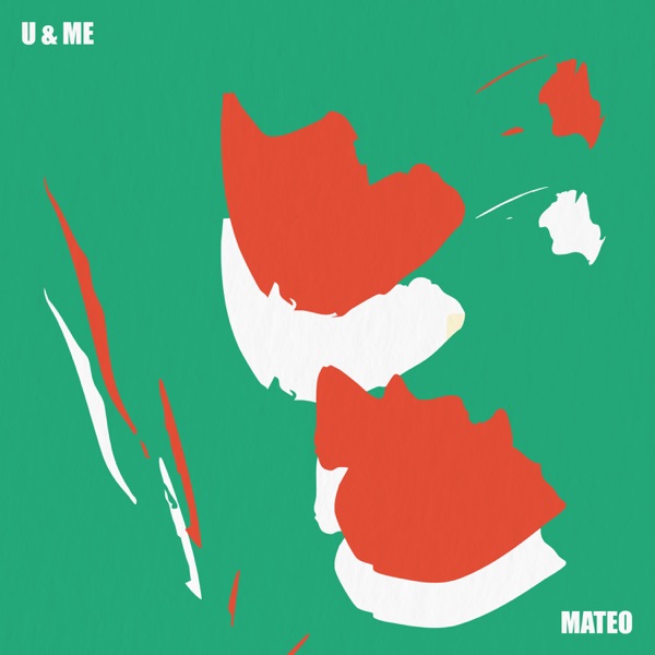 U & Me - Single album cover