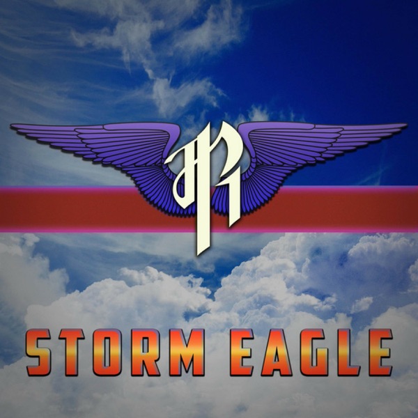 Storm Eagle - Single album cover