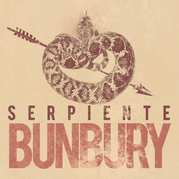 Serpiente - Single album cover