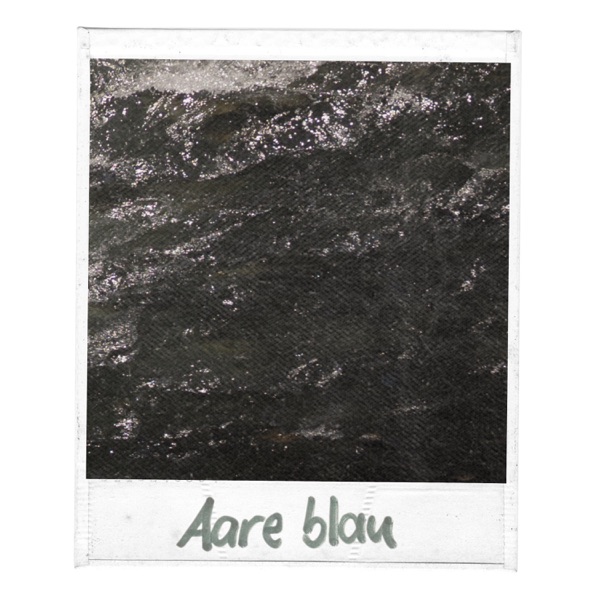 Aare blau (feat. HipHop Center, Berlin HipHop Akademie & Lubu Beatz) - Single album cover