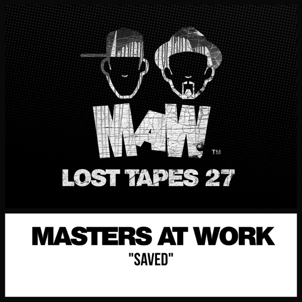 MAW Lost Tapes 27 - Single album cover