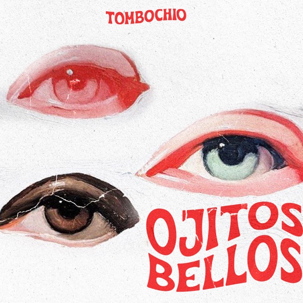 Ojitos Bellos - Single album cover