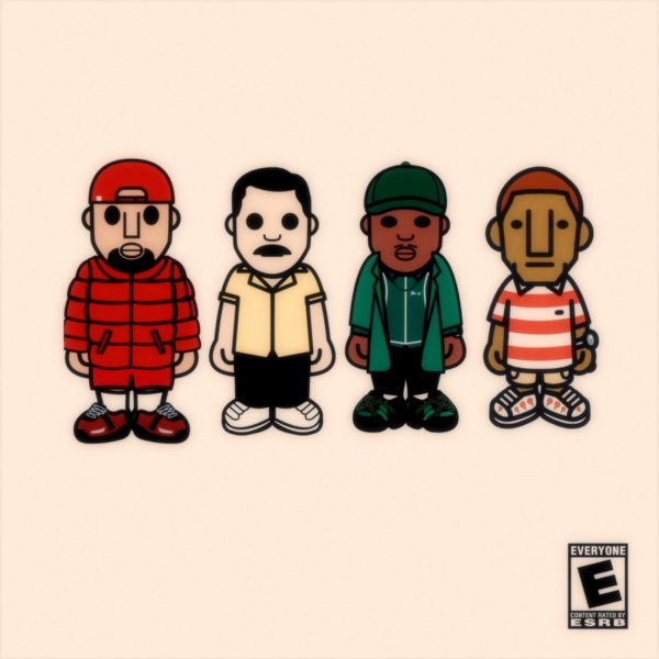 Feel It Right Now - Single album cover