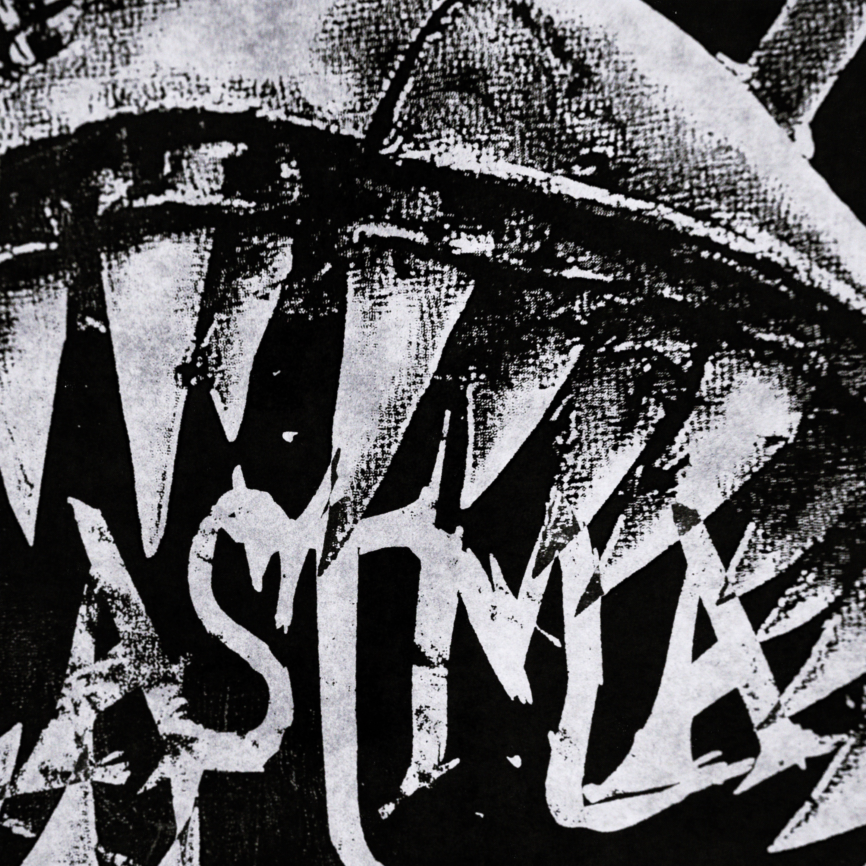 ASTMA - Single album cover