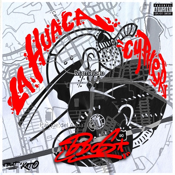 cap 7 - Single album cover