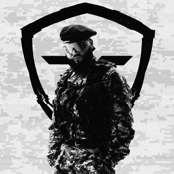 CVRBON VRMOR album cover