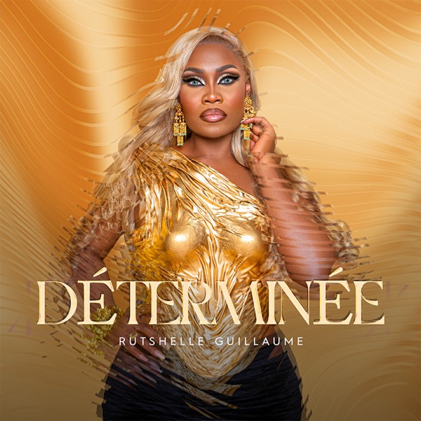 Déterminée - Single album cover