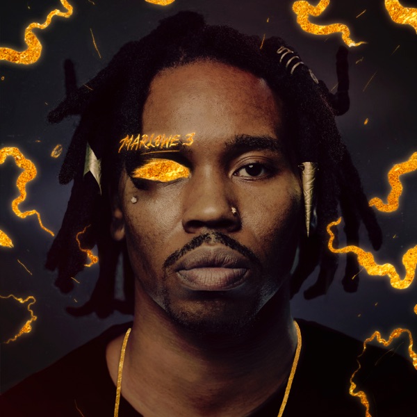 Marlowe 3 album cover