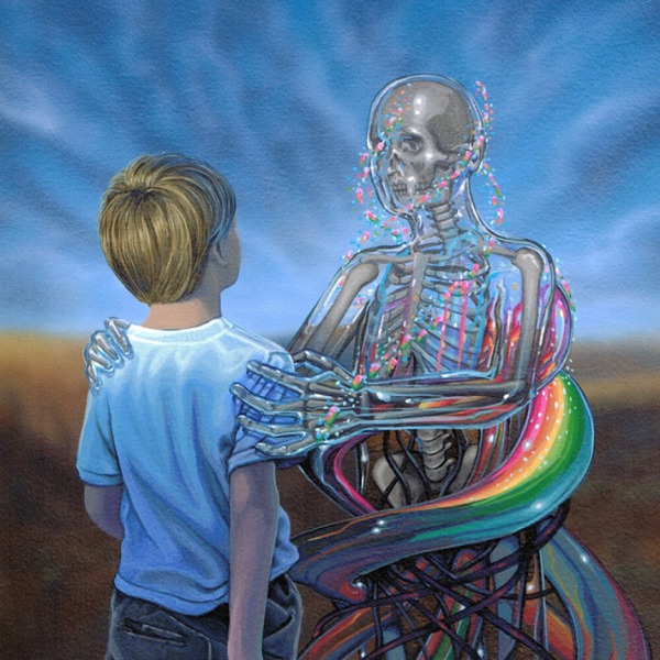 Photosynthesis album cover