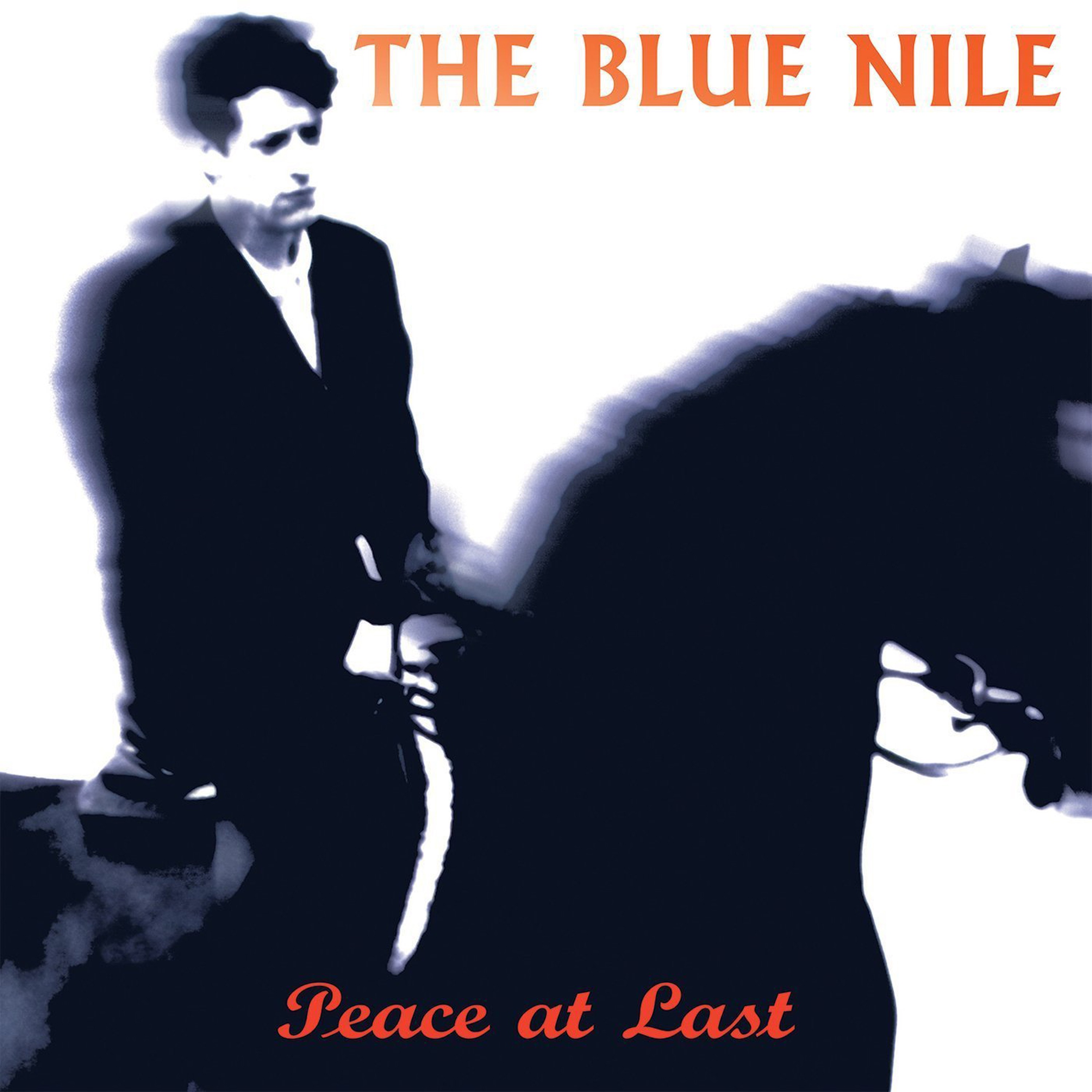 Peace at Last (Deluxe Version) album cover