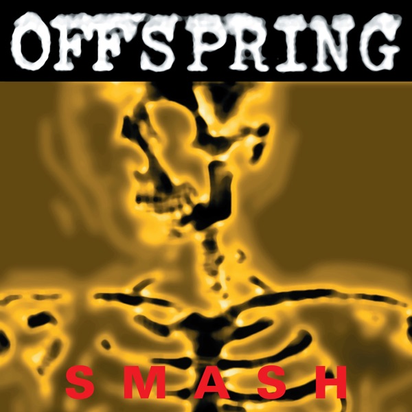 Smash (Remastered) album cover