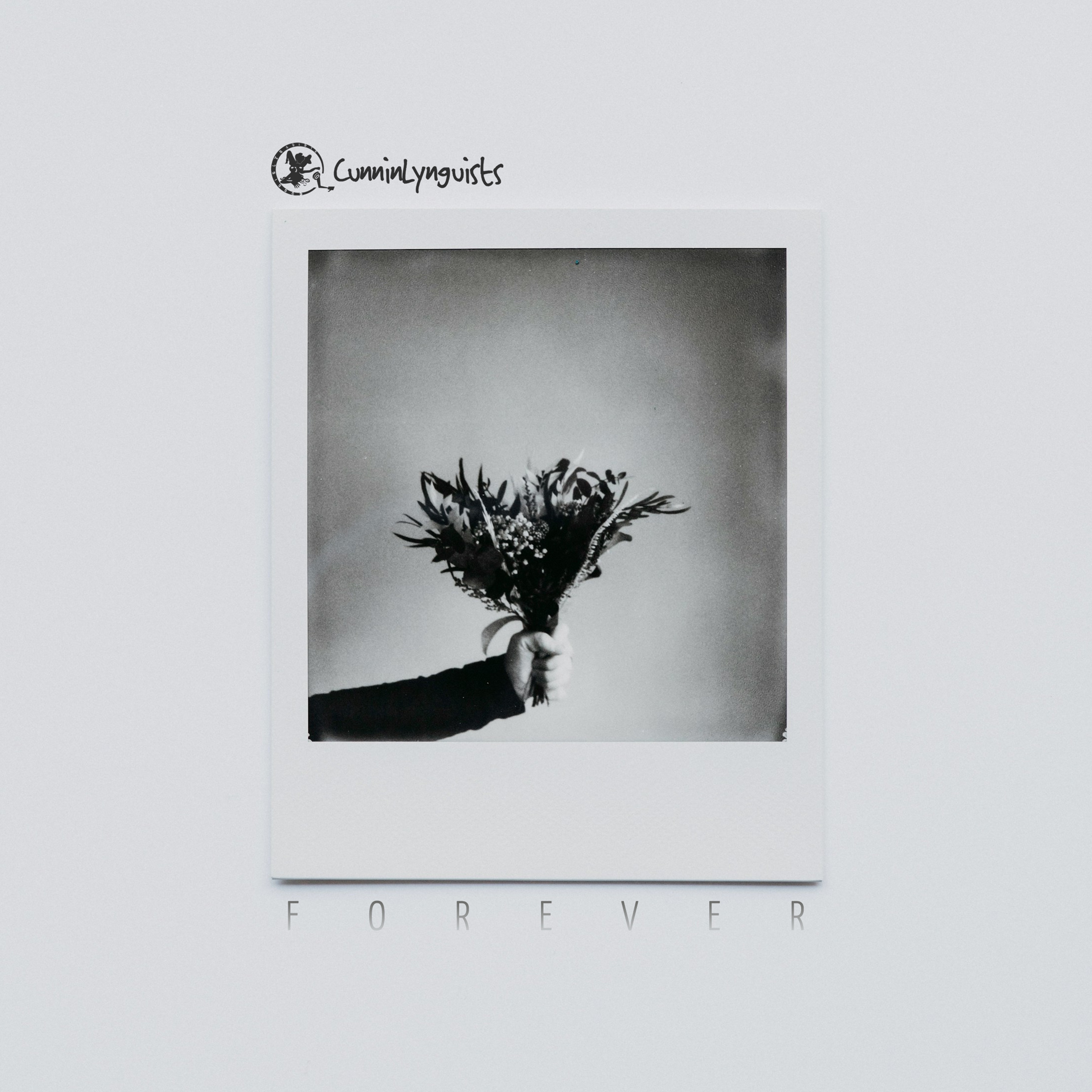 Forever - Single album cover
