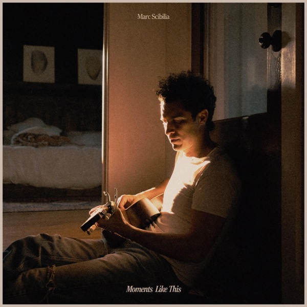 Moments Like This - EP album cover